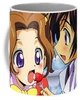 Кухоль GeekLand Код Гіас Code Geass Шматок пирога ( 23134 ) - изображение 3