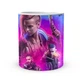 Кружка GeekLand Cyberpunk 2077 Кіберпанк 2077 герої CY 02.587 - зображення 1