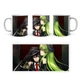 Кружка GeekLand Код Гіас Code Geass smiles CG.02.16 ( 18308 ) - изображение 4