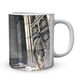 Кружка GeekLand Metro 2033 Метро 2033 street MT 02.05 - изображение 3