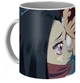 Кружка Demon Slayer Kimetsu no Yaiba Клинок, рассекающий демонов Незуко и Танджиро KY.02.16 - изображение 2