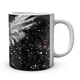 Кружка Geek Land белая Tokyo Ghoul Токийский гуль темный фон TG.02.032 - изображение 3