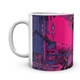 Кухоль GeekLand Evangelion Євангеліон pink day EV 02.14 - зображення 2