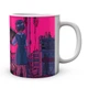 Кухоль GeekLand Evangelion Євангеліон pink day EV 02.14 - зображення 3