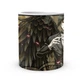 Кухоль GeekLand Black Butler Темний Дворецький wings BU.02.05 ( 24006 ) - изображение 2