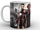Кружка GeekLand Человек-Паук Spider-Man Iron Man Captain America SM.02.014.273 - изображение 3