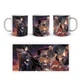 Кухоль GeekLand Black Butler Темний Дворецький heroes BU.02.07 ( 16377 ) - изображение 4
