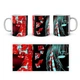 Кружка GeekLand Kakegurui Безумный Маньяк faces KI.02.01 - изображение 3