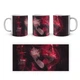 Кружка GeekLand Kakegurui Безумный Маньяк eyes KI.02.07 - изображение 4