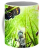 Кружка GeekLand Ніндзяго Ninjago Poster 1 NI.01.01 ( 10310 ) - изображение 2
