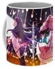 Кружка GeekLand Дівчинка-Чарівниця Мадока Mahou Shoujo Madoka Magica ММ.02.02 ( 17152 ) - изображение 3