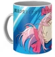 Кружка GeekLand Дівчинка-Чарівниця Мадока Mahou Shoujo Madoka Magica ММ.02.01 ( 11366 ) - изображение 2
