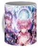 Кружка GeekLand Дівчина-Чарівниця Мадока Mahou Shoujo Madoka Magica ММ.02.03 ( 16513 ) - изображение 3