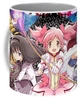 Кружка GeekLand Девочка-Волшебница Мадока Mahou Shoujo Madoka Magica ММ.02.07 - изображение 3