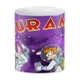 Кружка Geek Land Футурама Futurama 02.13 невесомость.705 - изображение 2