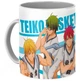 Кружка GeekLand Kuroko no Basuke Баскетбол Куроко KB.02.11 ( 11463 ) - изображение 1