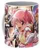 Кружка GeekLand Дівчинка-Чарівниця Мадока Mahou Shoujo Madoka Magica ММ.02.12 ( 13536 ) - изображение 1