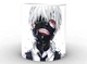 Кружка Geek Land Белый Tokyo Ghoul Токийский гуль плечом к плечу TG.02.004 Белый - изображение 1