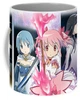 Кружка GeekLand Дівчинка-Чарівниця Мадока Mahou Shoujo Madoka Magica ММ.02.05 ( 17012 ) - изображение 3