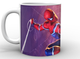 Чашка с принтом Человек-Паук Spider-Man игра SM.02.019.341 Кружка керамическая 0,33 - изображение 3