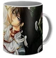 Кухоль GeekLand Код Гіас Code Geass Лелуш арт ( 14316 ) - зображення 2