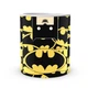 Чашка с принтом белая Бэтмен Batman Бэтмен Мультяшный BM.02.346 Кружка керамическая 0,33 - изображение 3