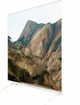 Телевізор 43" KIVI 43U790LW LCD 4K SMART-TV HDR 3xHDMI 2xUSB Android 9.0 Wi-Fi Білий - изображение 2