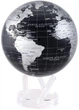 Гироглобус Solar Globe Mova Политическая карта 21,6 см (MG-85-SBE) - изображение 3