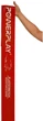Эспандер ленточный PowerPlay 4112 Heavy 11 кг Красный (PP_4112_Red_Heavy) - изображение 2
