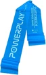 Эспандер ленточный PowerPlay 4112 Light 6.8 кг Синий (PP_4112_Blue_Light) - изображение 1
