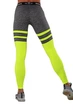 Лосіни BERSERK SPORT Intensity S yellow (L7217MY) - зображення 2