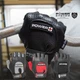 Перчатки для фитнеса и тяжелой атлетики Power System Power Plus PS-2500 Black/Red L - изображение 5