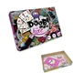 Игра Danko Toys Doobl Image Luxe найди пару картинке DBI-03-01 (настольная развивающая) - изображение 2