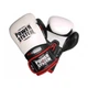 Боксерські рукавички PowerSystem PS 5004 Impact White 10 унцій - зображення 13