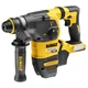 Перфоратор акумуляторний безщітковий DeWALT DCH333NT - зображення 1