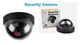 Муляж камеры CAMERA DUMMY BALL 6688 security круглая черный - изображение 5