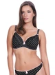 Бюстгальтер Freya Zen 1941 70I Black (889500194354) - изображение 2