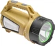 Ліхтар кемпінговий Skif Outdoor Desert Fox Пісочний (3890156) - изображение 1