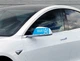 Наклейка на автомобиль, наклейки на зеркала заднего вида, Apriori комплект 4 штуки, «Русский военный корабль иди на ....»,Украина, Слава Украине, ЗСУ ,160_80_0,15 мм (4 шт), пленка оракал глянец (поливинилхлорид), 28 вид - изображение 4