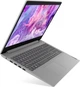 Ноутбук Lenovo IdeaPad 3 15IIL05 Platinum Grey (81WE010KPB) - зображення 2
