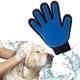Перчатка для вичісування вовни True Touch Pet Glove - зображення 5