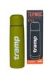 Термос питьевой Tramp Basic TRC-112-olive 750 мл оливковый - изображение 1