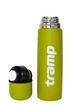 Термос питьевой Tramp Basic TRC-112-olive 750 мл оливковый - изображение 2