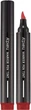 Тинт для губ A'pieu Marker Pen Tint CR04 Hit The Coral 4.5 г (8809581466418) - изображение 1