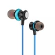 Stereo Bluetooth Headset Awei B980BL Sport Blue - изображение 2