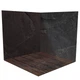 Виниловый угловой фотофон 100x100см, Frontlit 450 г/м2 №58011 - изображение 1