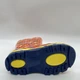 Резиновые сапоги детские Litma L-9502-4-CH-16 33 Красные (ROZ6400166112) - изображение 5
