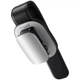 Автомобильный держатель для очков Baseus Platinum Vehicle Eyewear Clip (clamping type). Silver - изображение 8