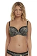 Бюстгальтер Freya Floral Bonanza 5181 65H Black (889500703495 ) - зображення 2