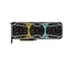 Відеокарта PNY GeForce RTX 3080 10 GB XLR8 Gaming REVEL EPIC-X RGB Triple Fan LHR (VCG308010LTFXPPB) - зображення 2